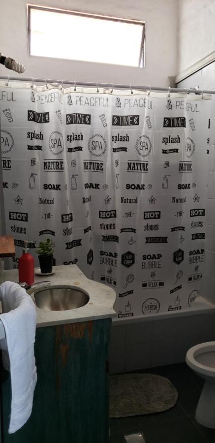 Апартаменти Belgrano Wine Experience Мендоса Екстер'єр фото